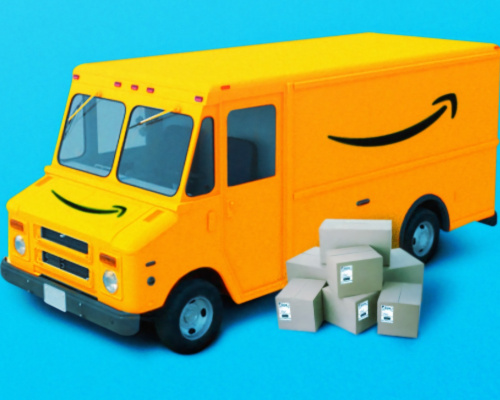 Is This The Best Amazon Prime Delivery Of All Time 107 9 Wnct