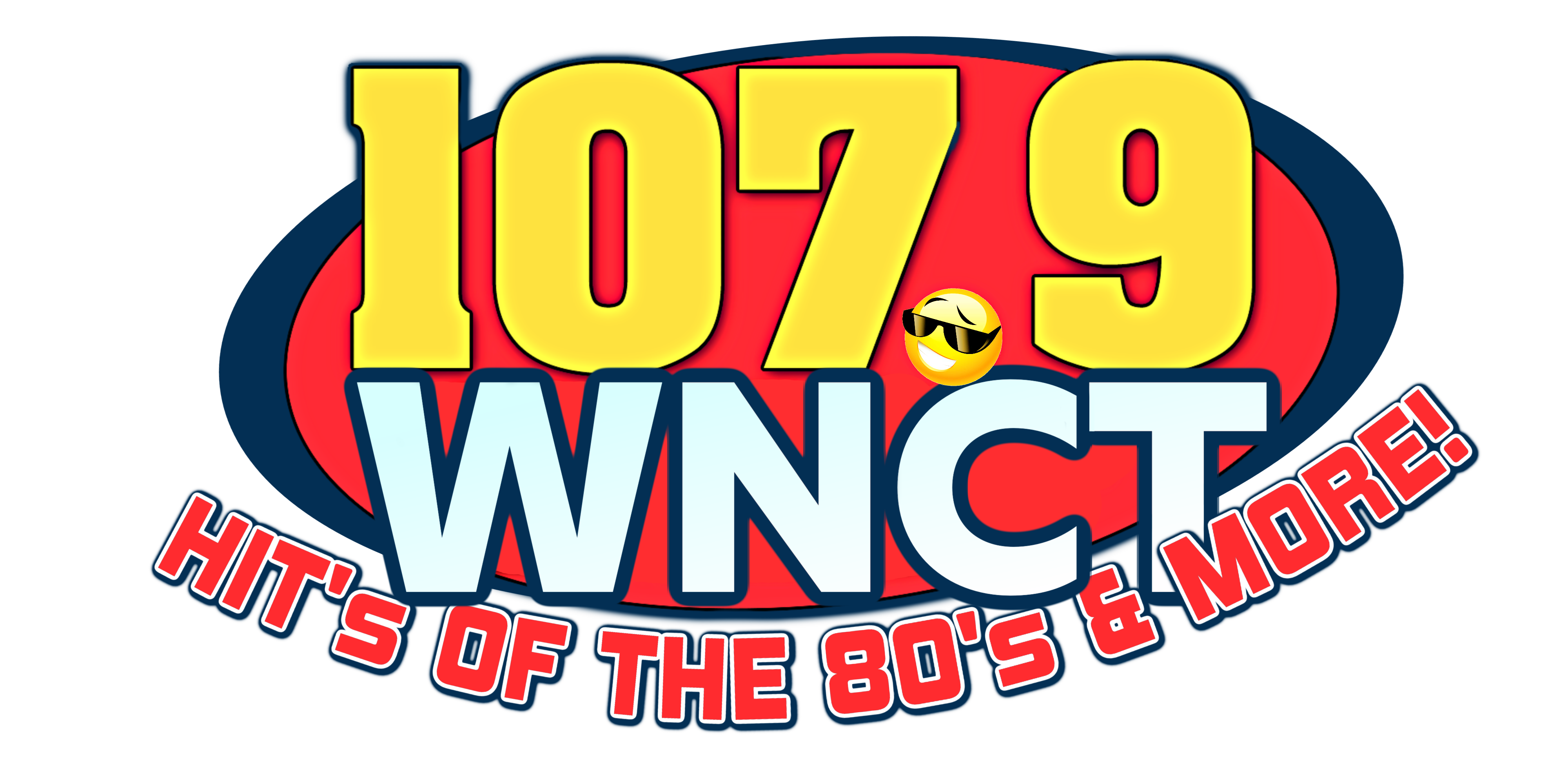 107.9 WNCT