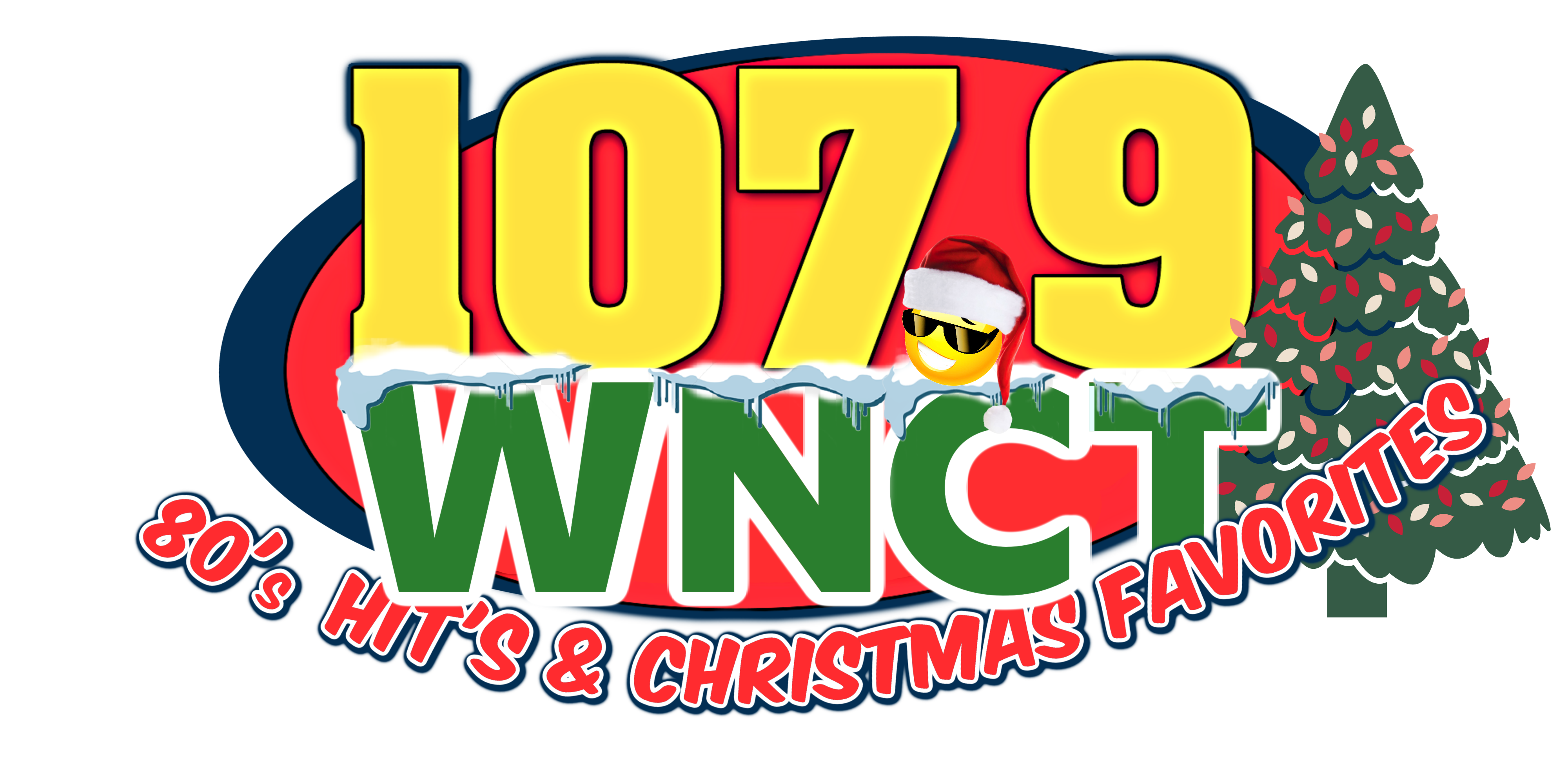 107.9 WNCT