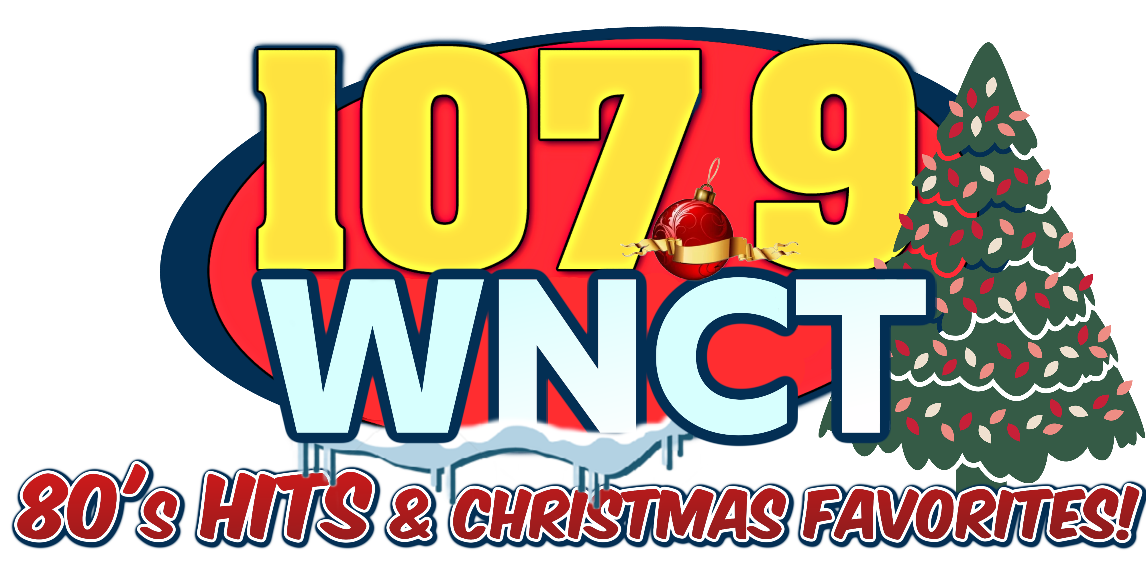 107.9 WNCT