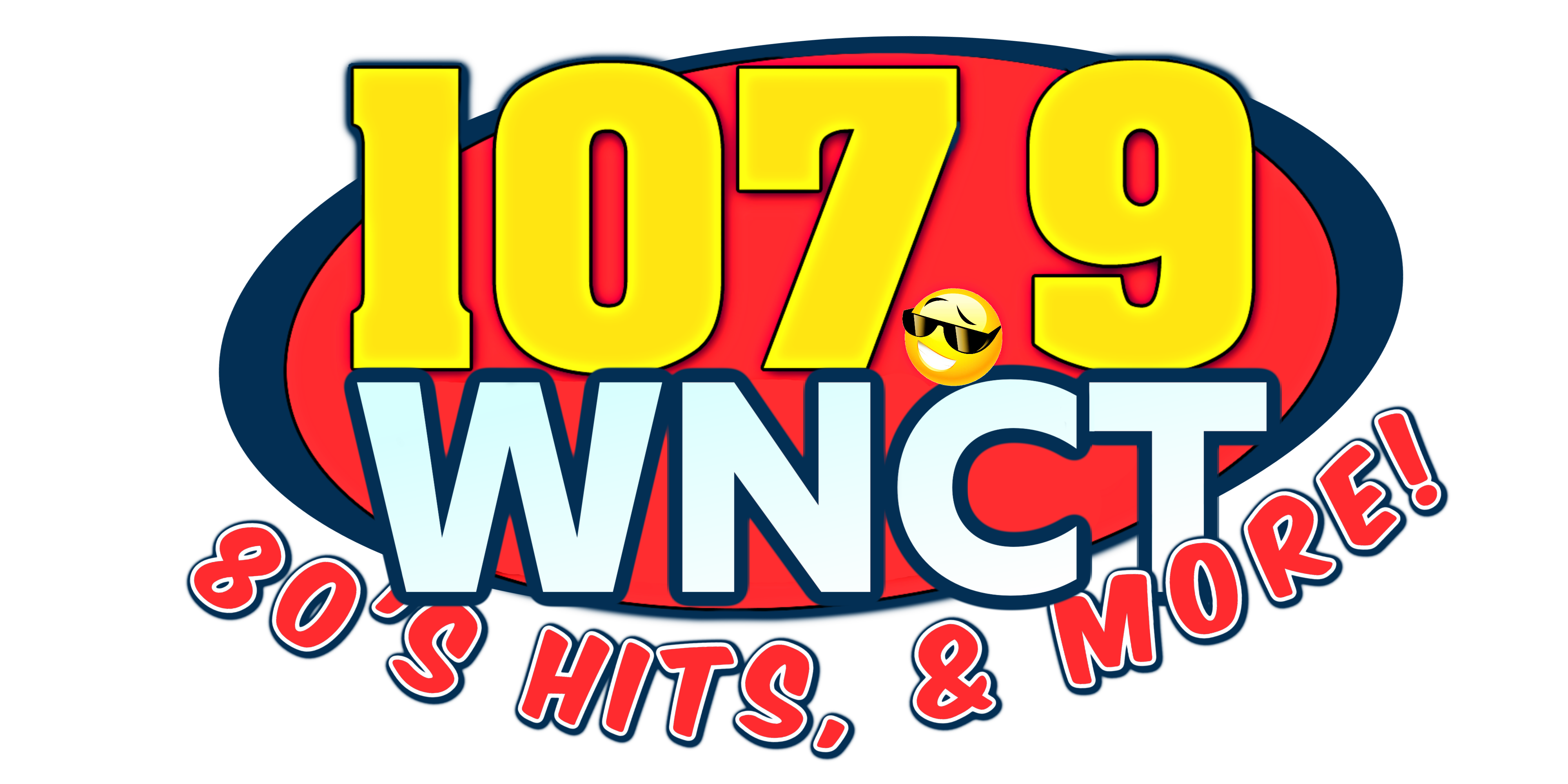107.9 WNCT
